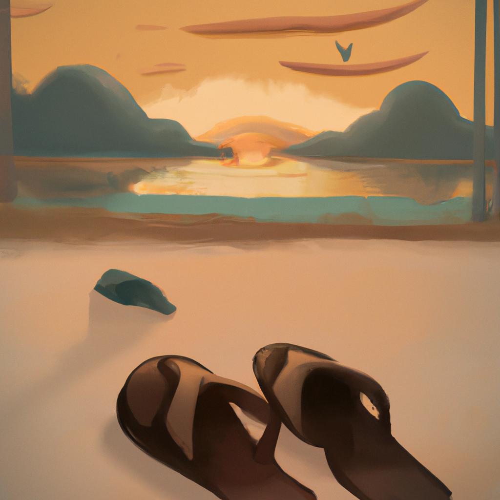 Descubra o Significado de Sonhar com Chinelo Quebrado! 2 sonhar com chinelo quebrado4