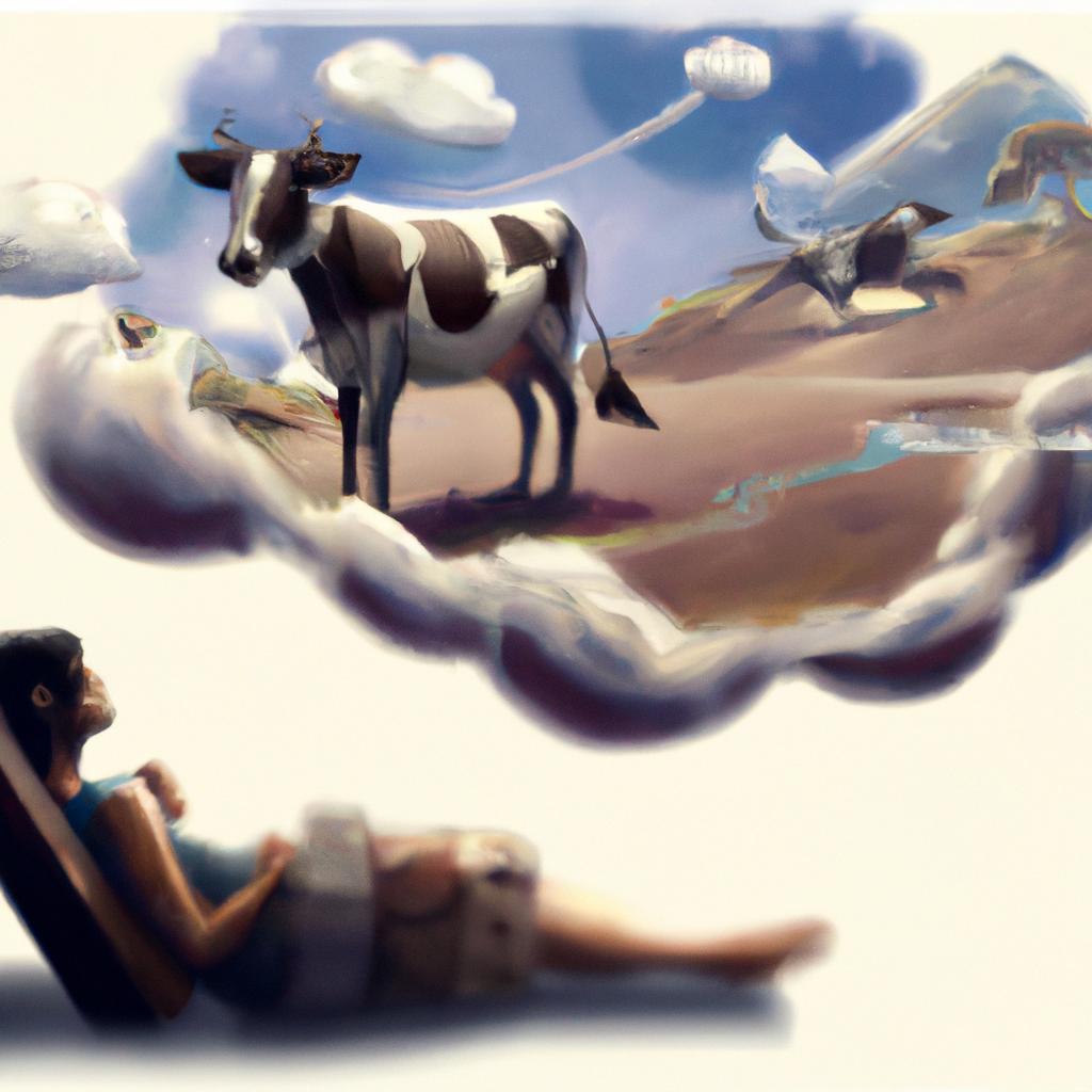 Descubra o Significado de Sonhar com Chocalho de Vaca! 3 sonhar com chocalho de vaca3