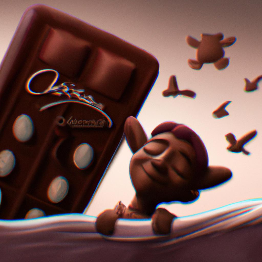 Descubra o Significado de Sonhar com Chocolate no Jogo do Bicho! 4 sonhar com chocolate no jogo do bicho2
