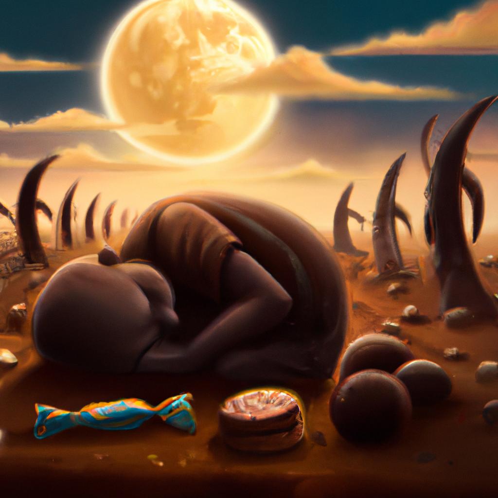Descubra o Significado de Sonhar com Chocolate no Jogo do Bicho! 3 sonhar com chocolate no jogo do bicho3