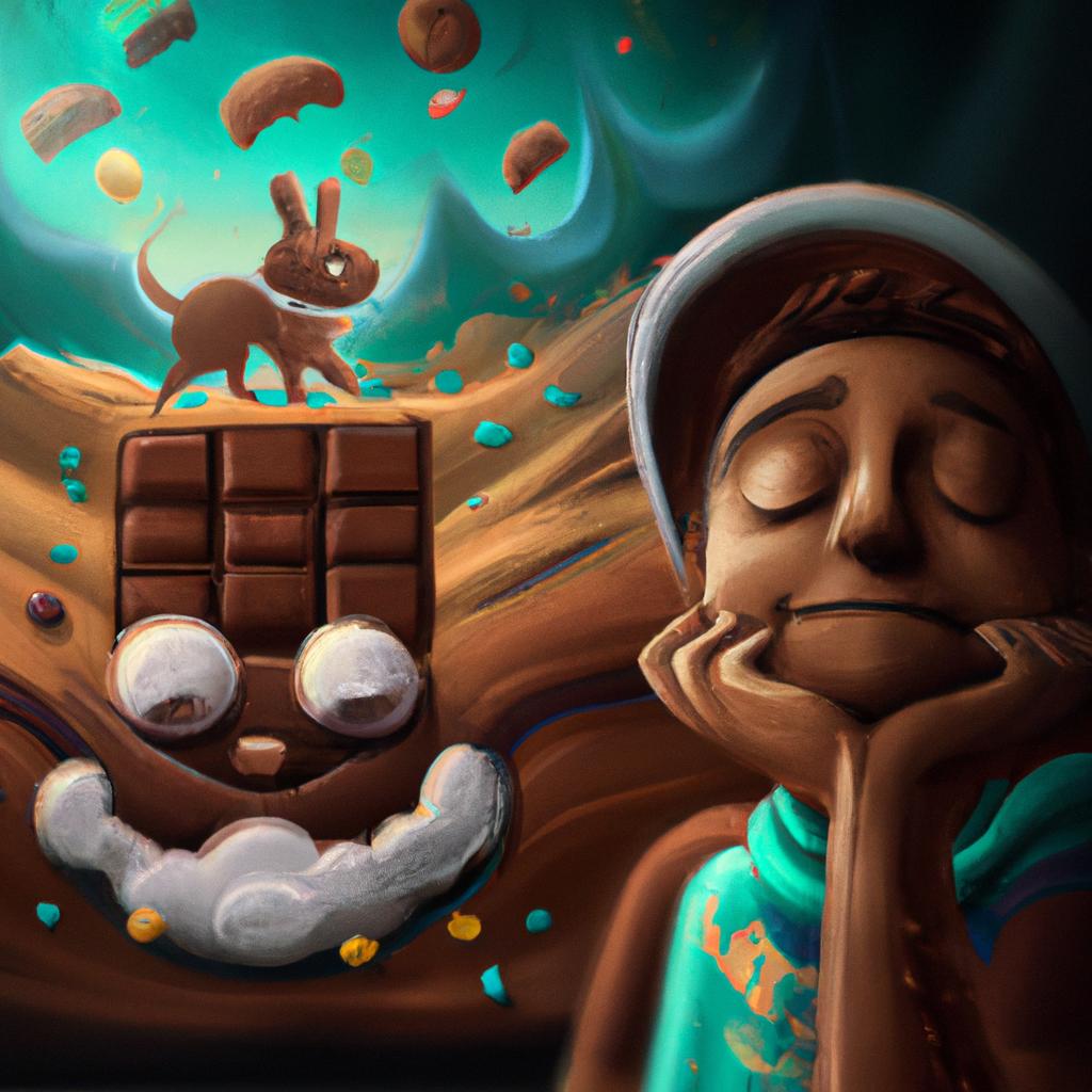 Descubra o Significado de Sonhar com Chocolate no Jogo do Bicho! 2 sonhar com chocolate no jogo do bicho4