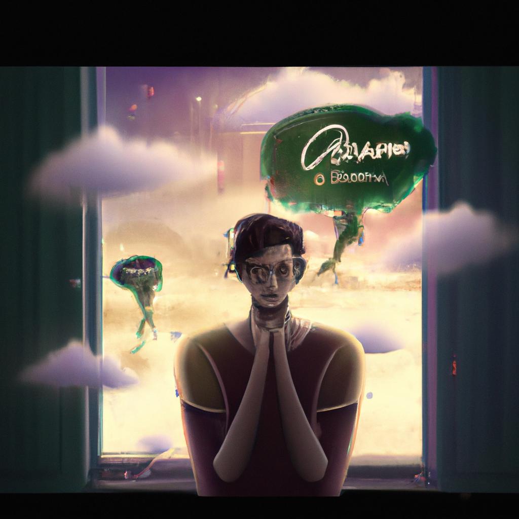 sonhar com choro significado3