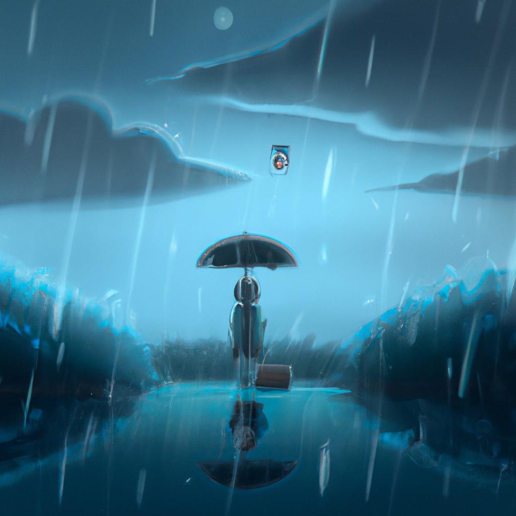 sonhar com chuva jogo do bicho4