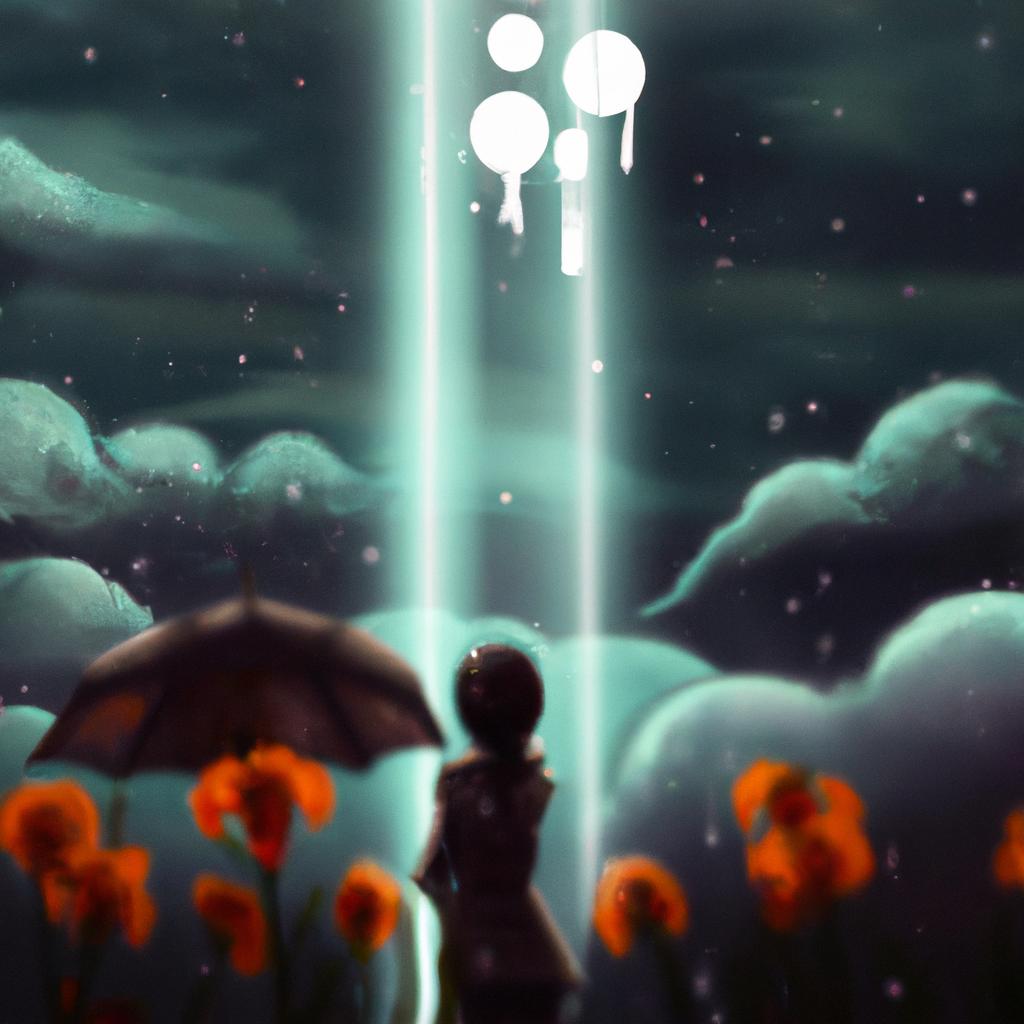 sonhar com chuva numeros da sorte3