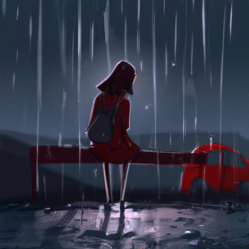 sonhar com chuva3