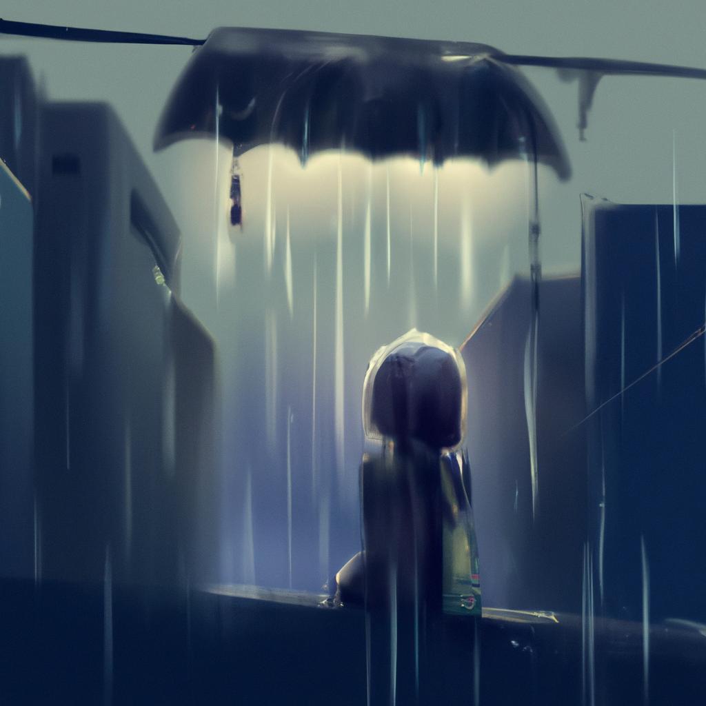 sonhar com chuva4