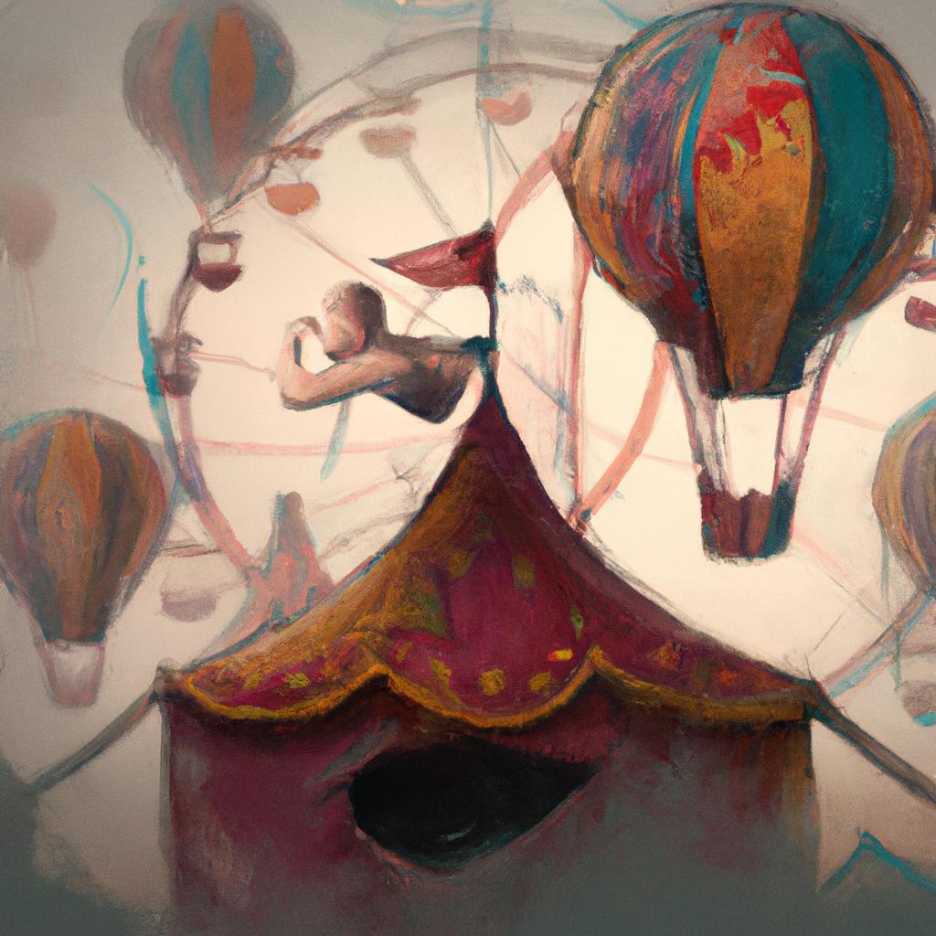 sonhar com circo4