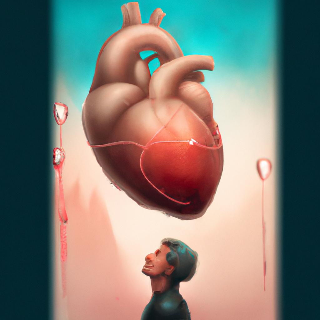 sonhar com cirurgia no coracao3