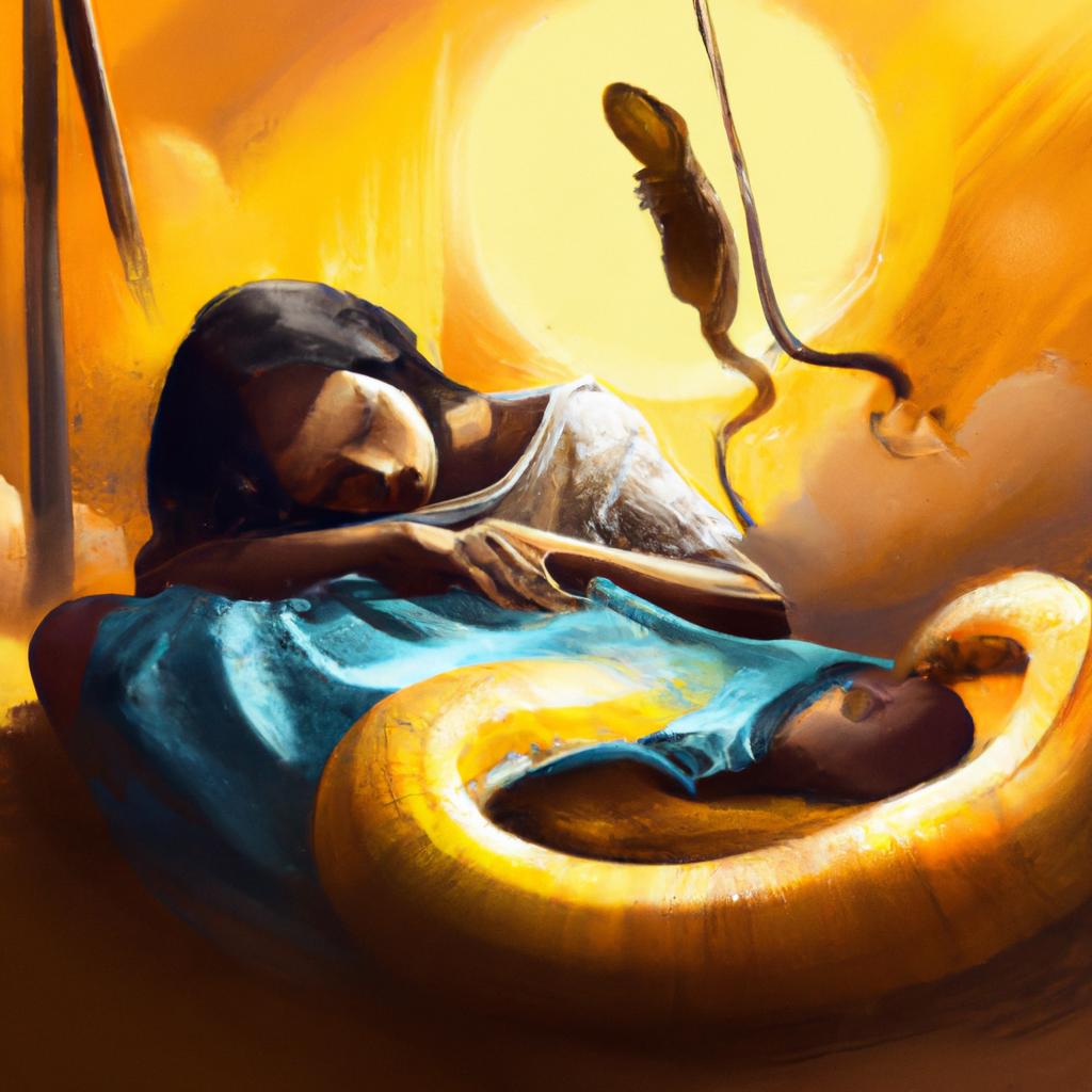 Descubra o Significado de Sonhar com Cobra Amarela Brava! 4 sonhar com cobra amarela brava2