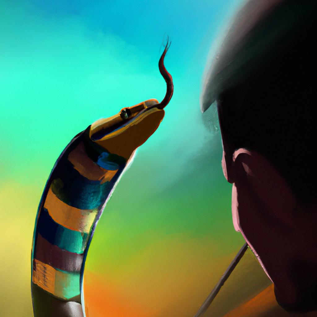Descubra o Significado de Sonhar com Cobra Cascavel Picando! 2 sonhar com cobra cascavel picando4