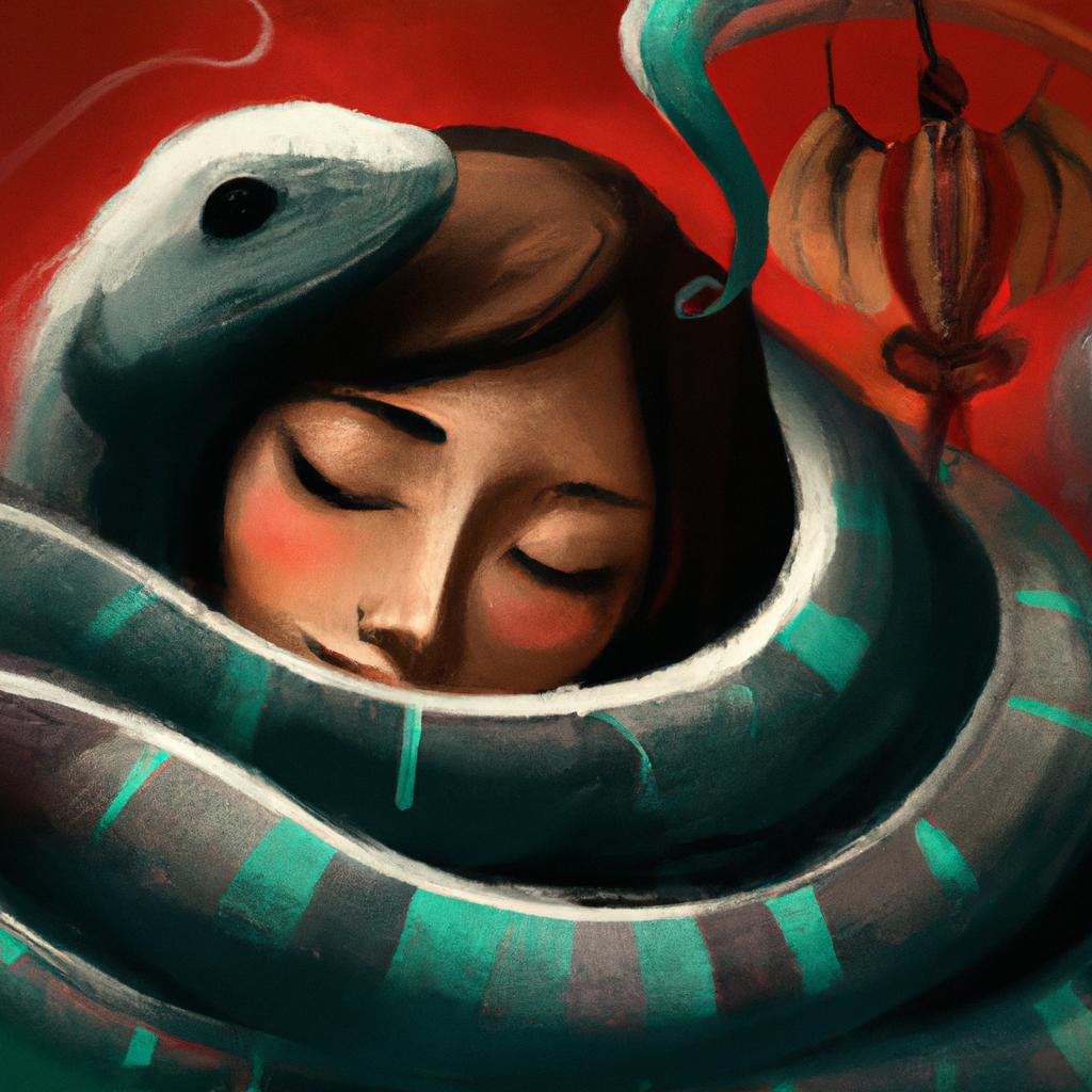 sonhar com cobra cega4
