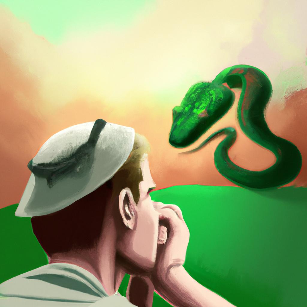 Descubra o Significado dos Sonhos: Cobra com Cabeça Cortada 3 sonhar com cobra com a cabeca cortada3