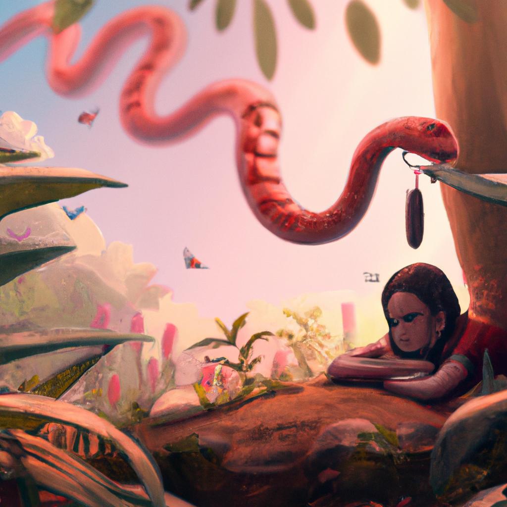 sonhar com cobra coral jogo do bicho4