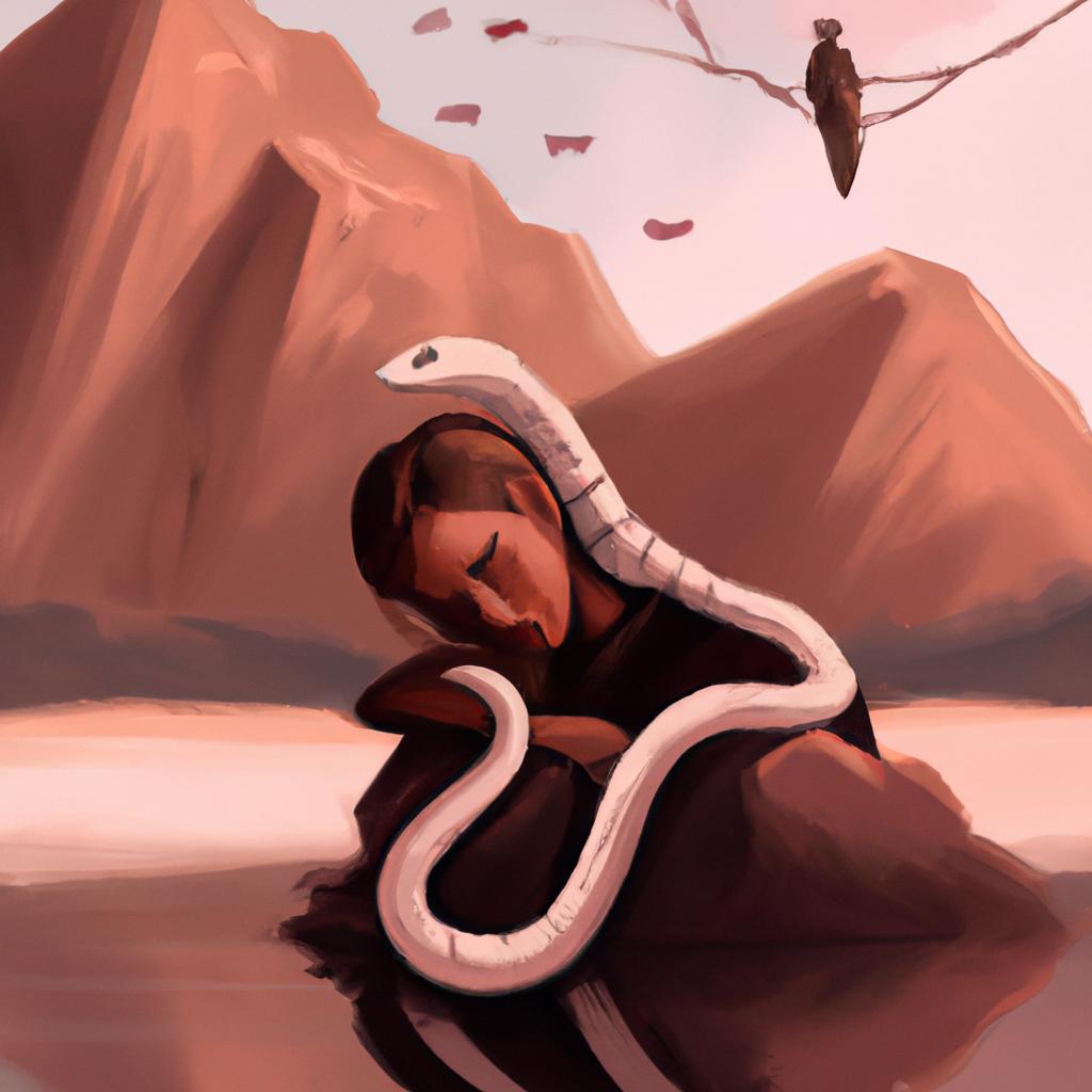 Descubra o que Significa Sonhar com Cobra Coral 3 sonhar com cobra coral significa o que3