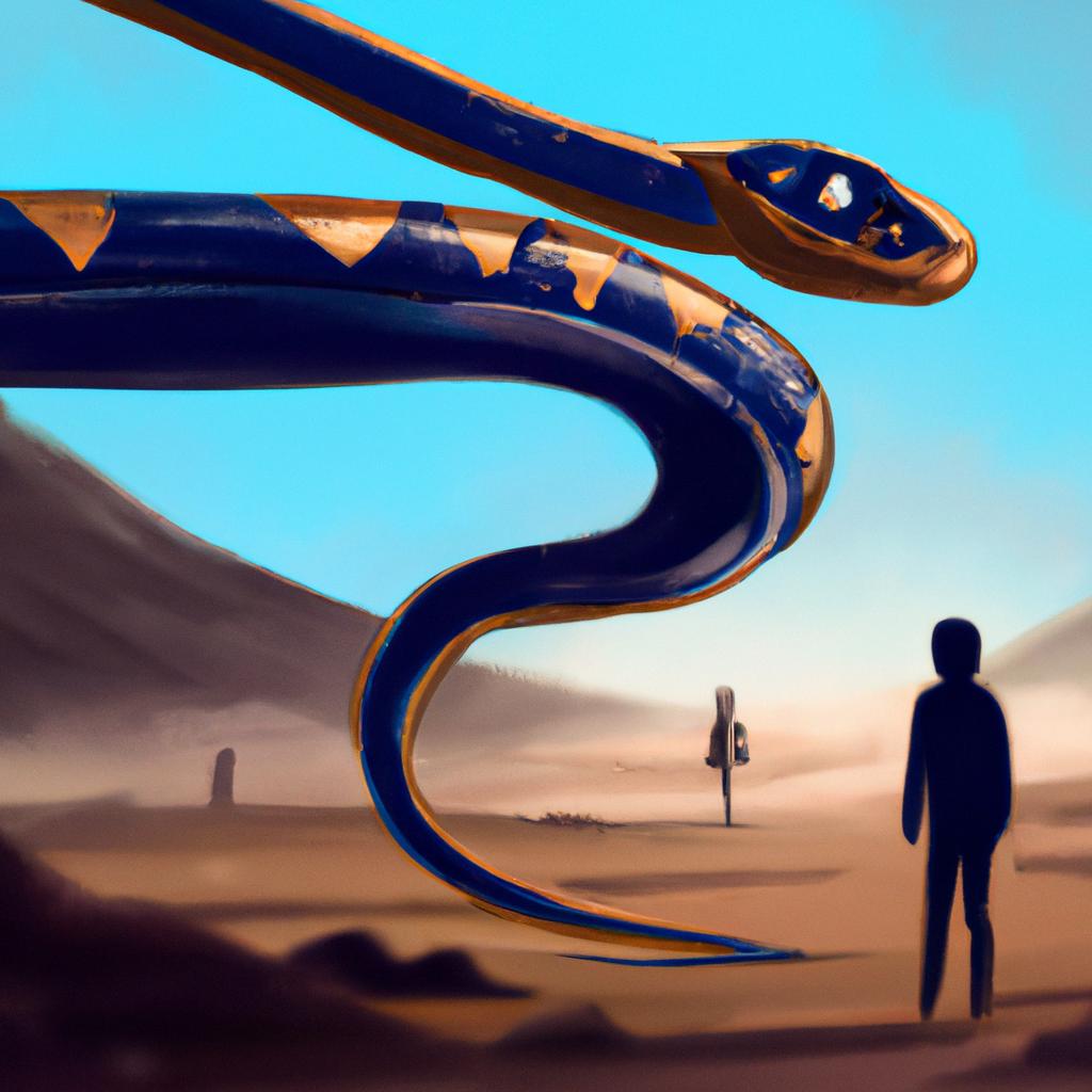 Sonhando com Cobra Correndo Atrás de Outra Pessoa: Descubra o Significado! 2 sonhar com cobra correndo atras de outra pessoa4