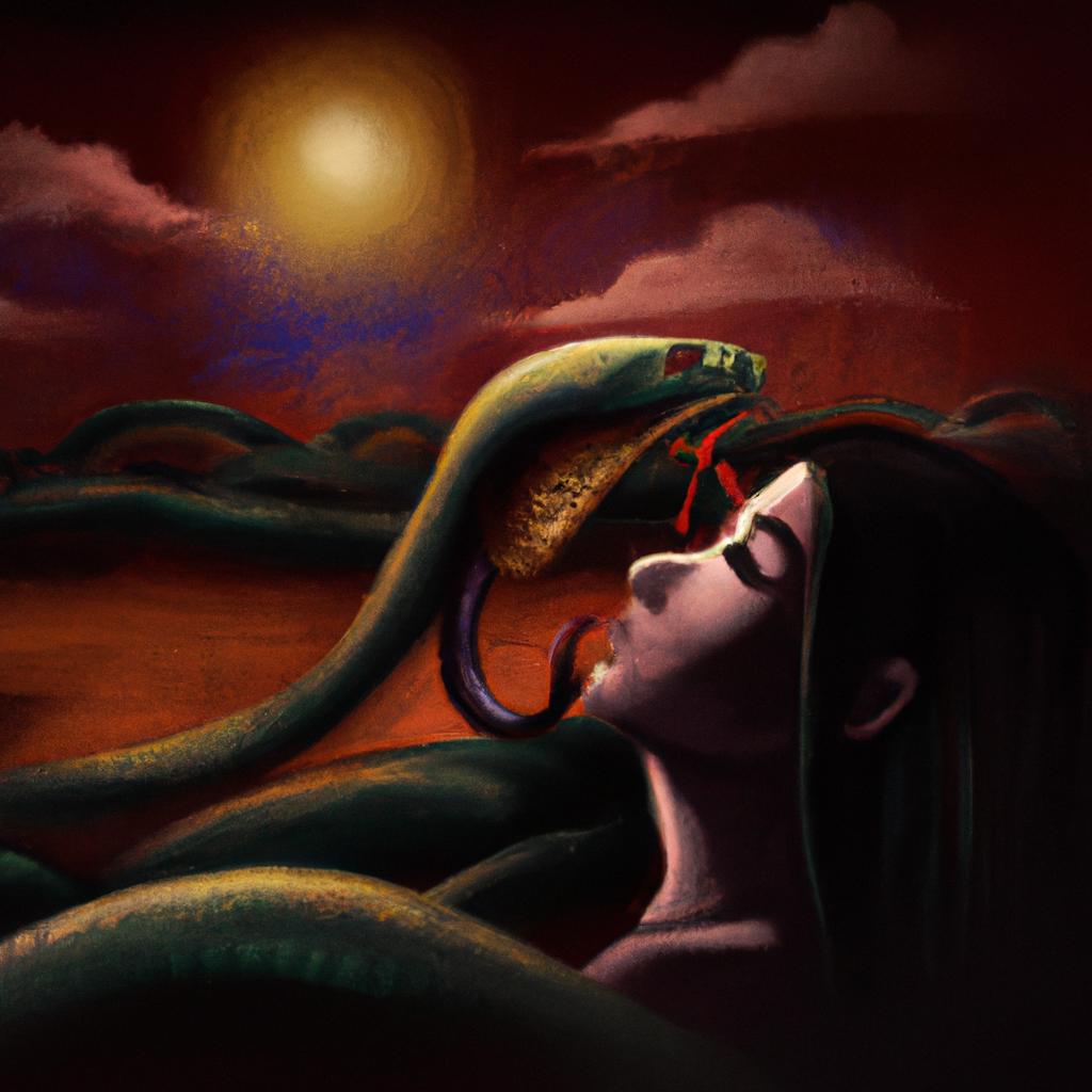 Descubra o Significado de Sonhar com Cobra de Estimação! 4 sonhar com cobra de estimacao2