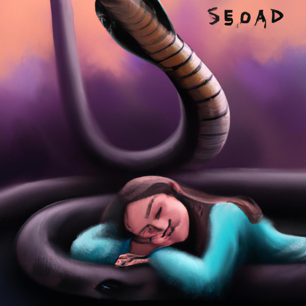 Descubra o Significado de Sonhar com Cobra de Estimação! 3 sonhar com cobra de estimacao3