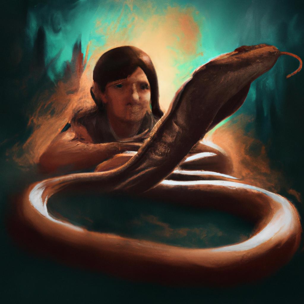 Descubra o Significado de Sonhar com Cobra de Estimação! 2 sonhar com cobra de estimacao4