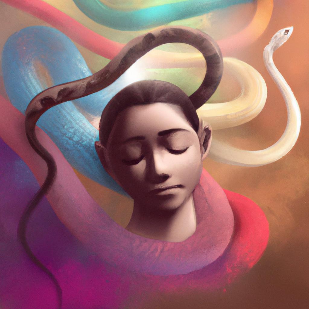 Descubra o Significado de Sonhar com Cobra de Todas as Cores! 4 sonhar com cobra de todas as cores2