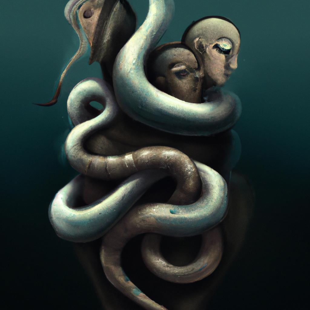 Descubra o Significado Oculto de Sonhar com Cobra de Duas Cabeças! 4 sonhar com cobra duas cabecas2
