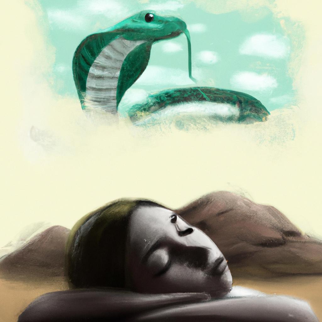 Sonhar com Cobra: Bem ou Mal? Descubra o Significado! 4 sonhar com cobra e bom ou ruim2
