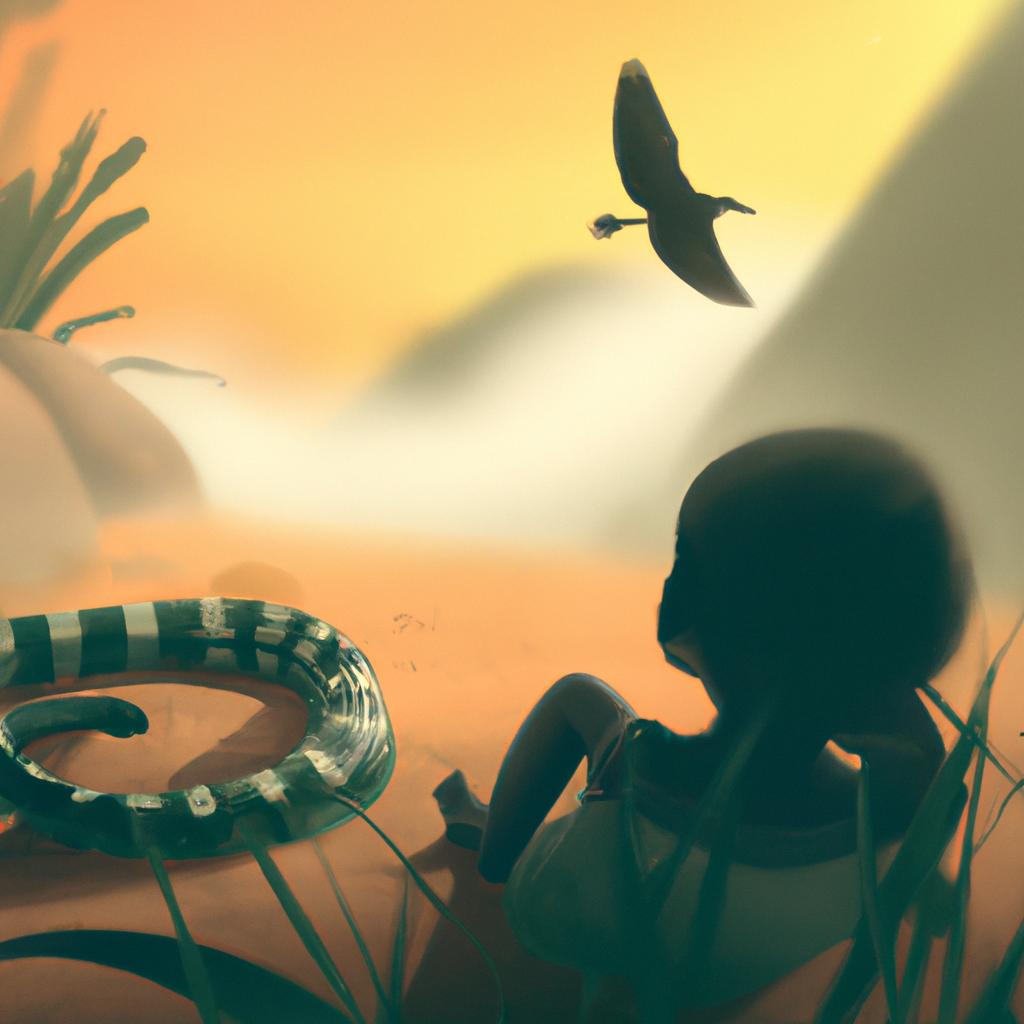 Descubra o que Significa sonhar com Cobra e Galinha! 4 sonhar com cobra e galinha2