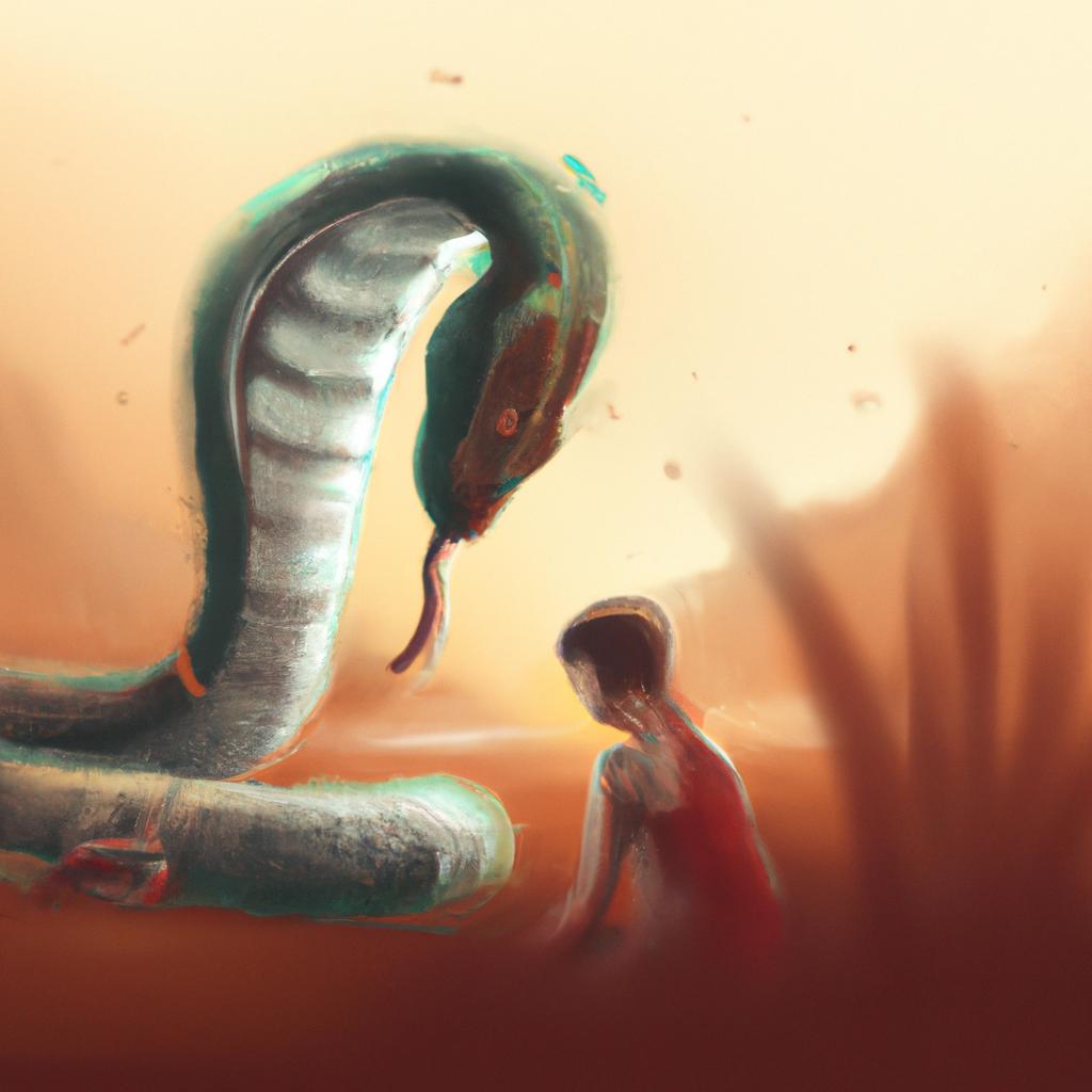 Significado de Sonhar com Cobra Engolindo Outra Cobra: O Que Isso Pode Significar? 3 sonhar com cobra engolindo outra cobra3