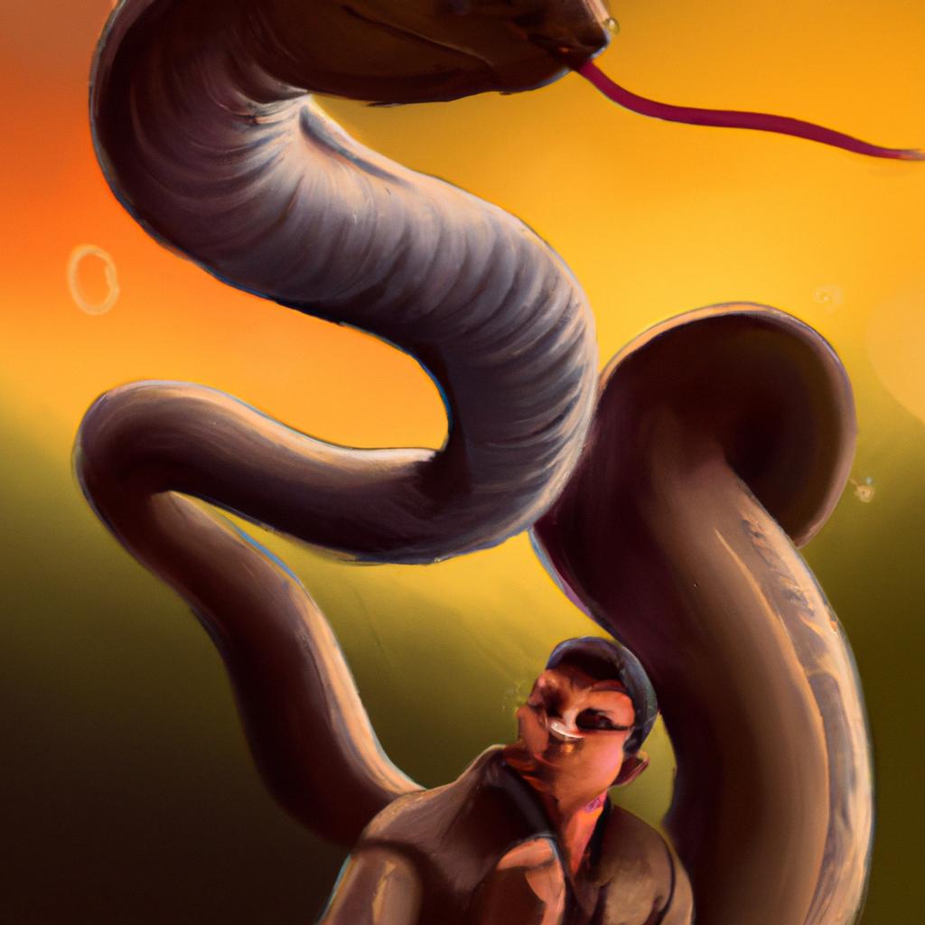 Significado de Sonhar com Cobra Engolindo Outra Cobra: O Que Isso Pode Significar? 2 sonhar com cobra engolindo outra cobra4