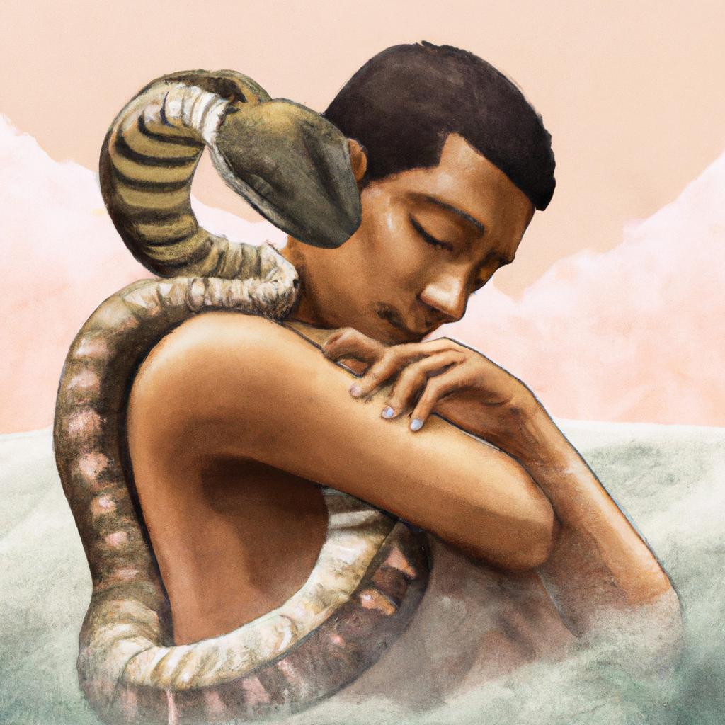 Descubra o Significado Quando Você Sonha com Cobra Enrolada no Corpo de Outra Pessoa! 3 sonhar com cobra enrolada no corpo de outra pessoa3