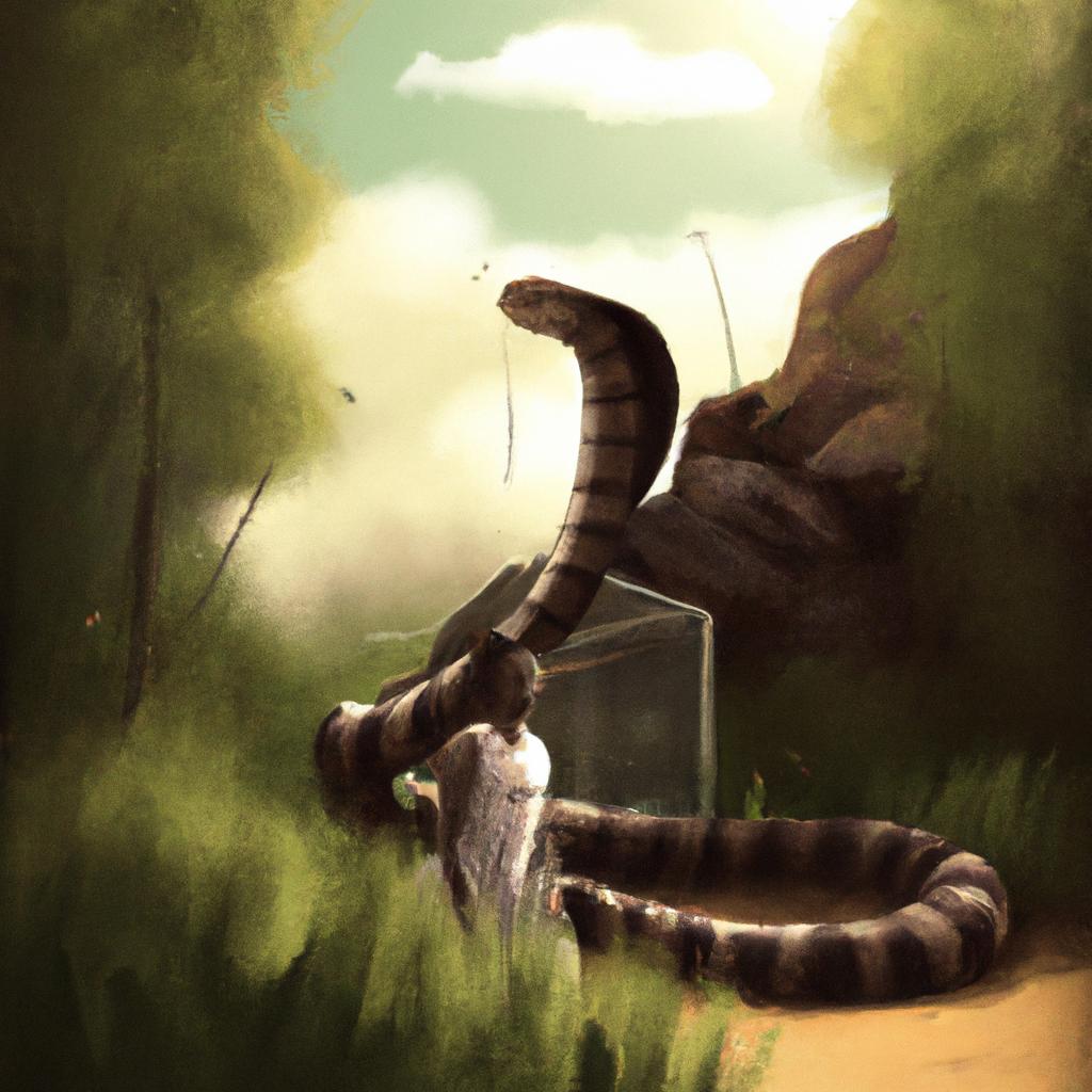 Descubra o Significado de Sonhar com Cobra Escondida! 2 sonhar com cobra escondida4