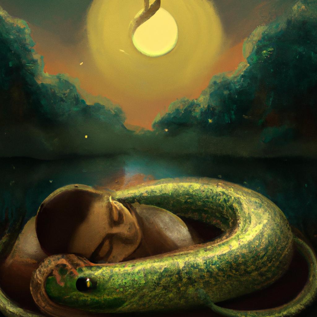 Descubra o Significado de Sonhar com Cobra Fina e Comprida! 3 sonhar com cobra fina e comprida3