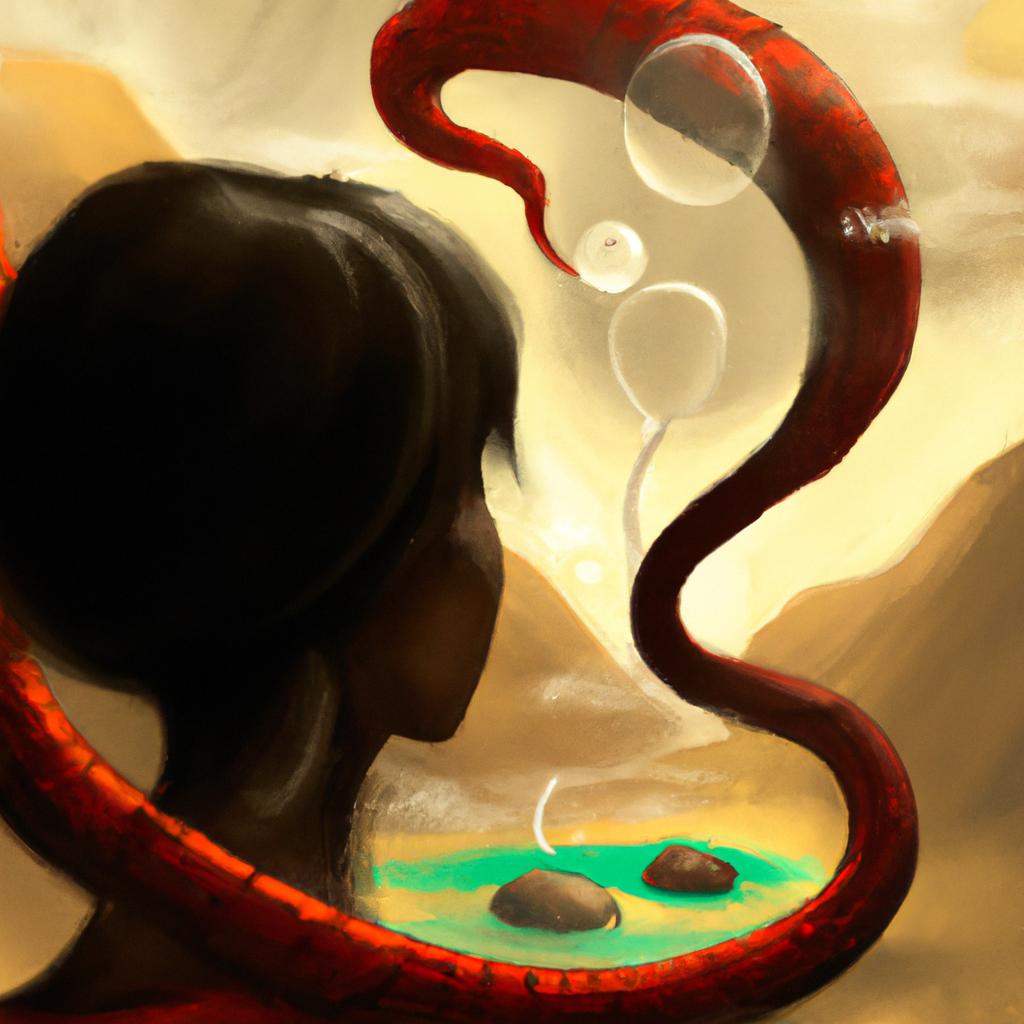 Descubra o Significado de Sonhar com Cobra Fina e Comprida! 2 sonhar com cobra fina e comprida4