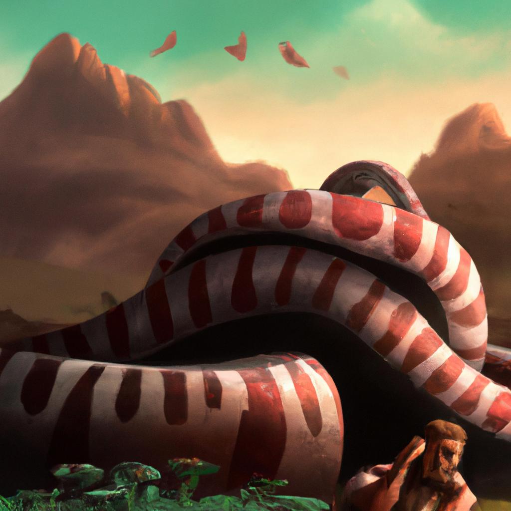 Descubra o Significado de Sonhar com Cobra Grande Jogo do Bicho 3 sonhar com cobra grande jogo do bicho3