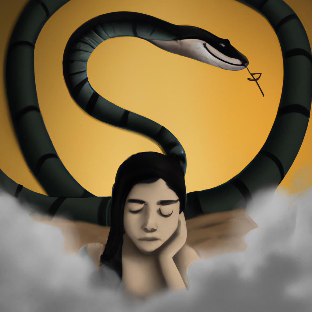 Sonhar com Cobra Grande: O que Significa? 2 sonhar com cobra grande o que significa4