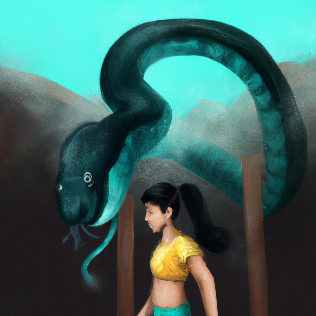 sonhar com cobra grande querendo me pegar2