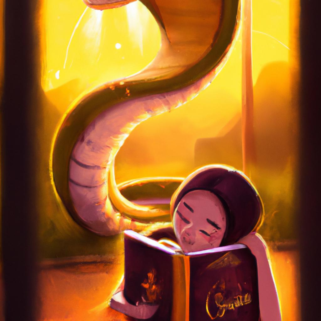 Compreenda o Significado de Sonhar com Cobra - Livro dos Sonhos! 2 sonhar com cobra livro dos sonhos4