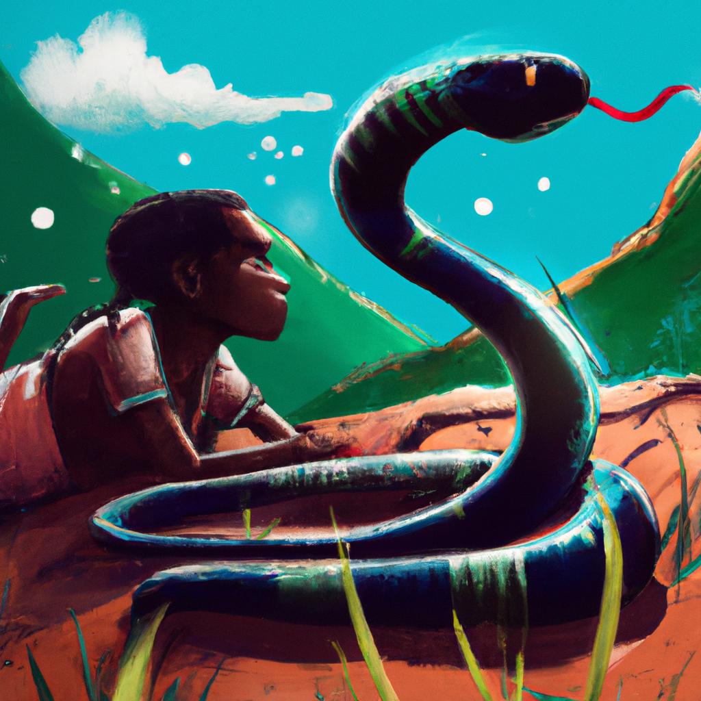 sonhar com cobra no jogo do bicho2