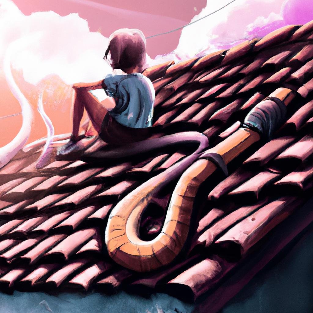 Descubra o Significado de Sonhar com Cobra no Telhado! 3 sonhar com cobra no telhado3