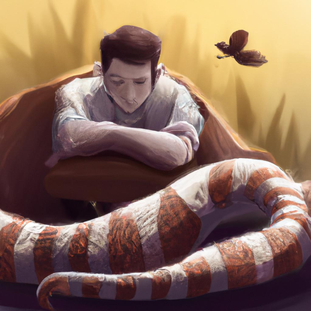 sonhar com cobra o que significa no jogo do bicho2