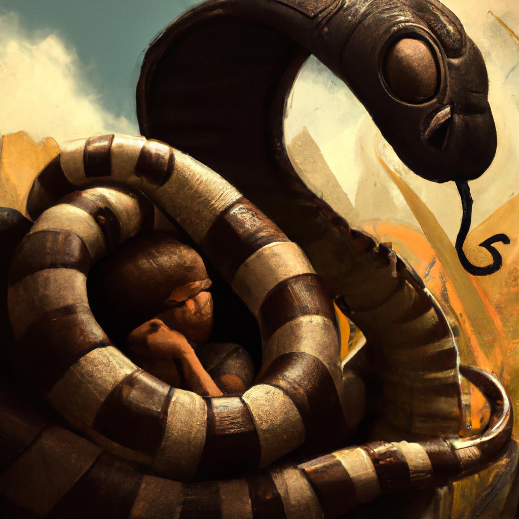 sonhar com cobra o que significa no jogo do bicho4