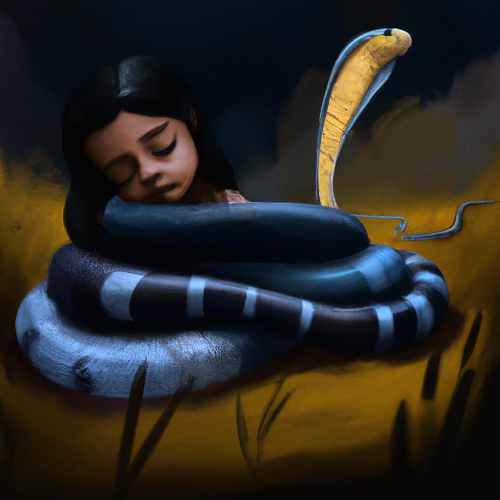Descubra o Significado do Sonho com Cobra Preta Enrolada! 3 sonhar com cobra preta enrolada3