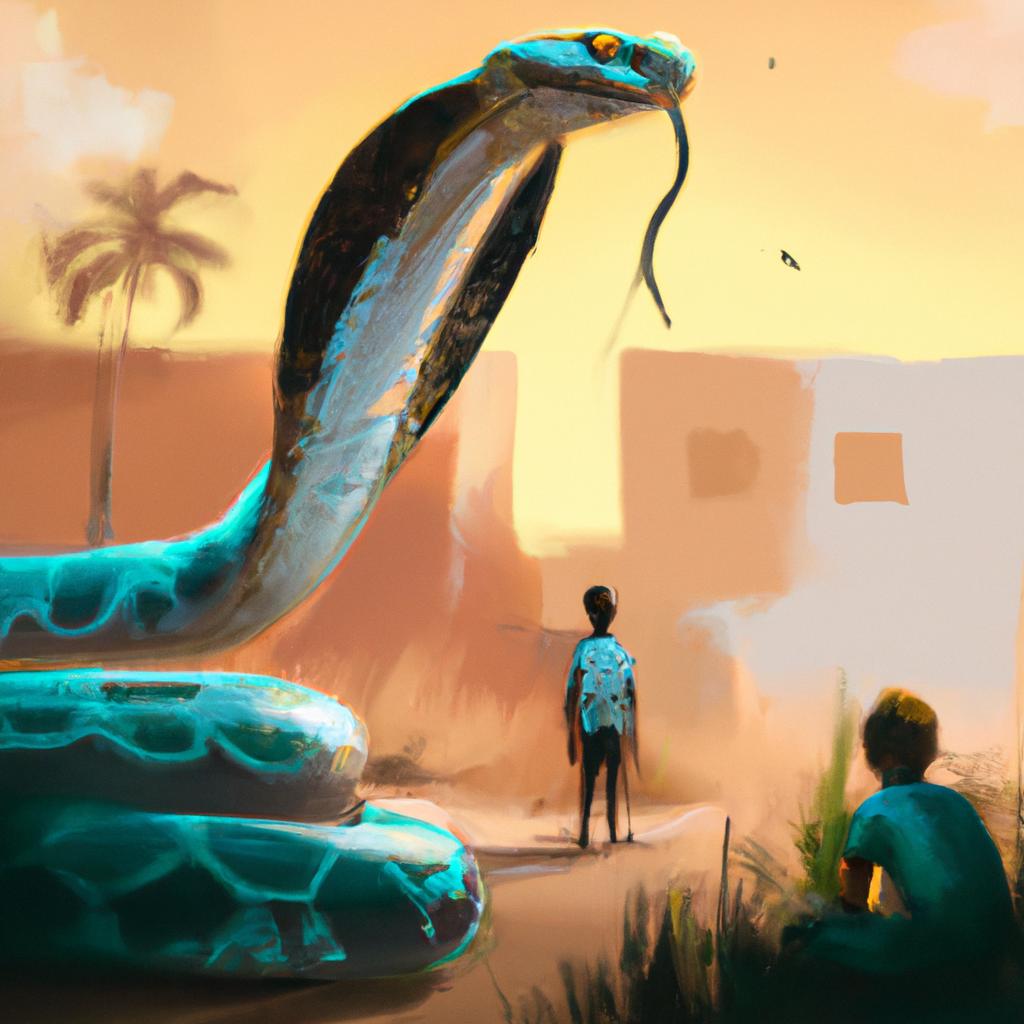 Descubra o Que Significa Sonhar com Cobra e Qual Bicho Jogar! 4 sonhar com cobra qual bicho jogar2