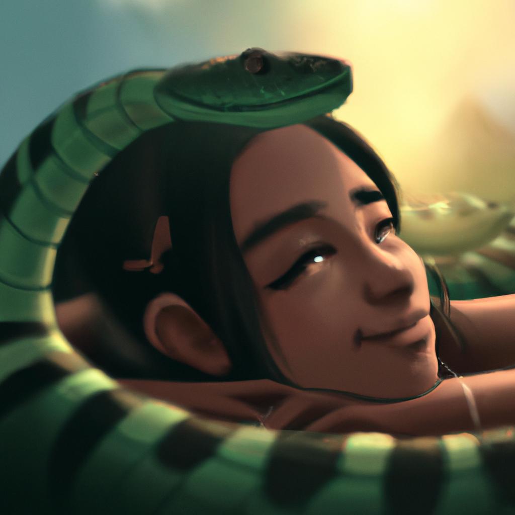 Descubra o Que Significa Sonhar com Cobra e Qual Bicho Jogar! 3 sonhar com cobra qual bicho jogar3