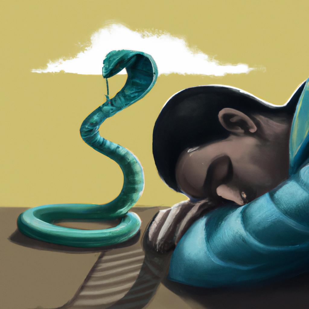 sonhar com cobra qual o significado2