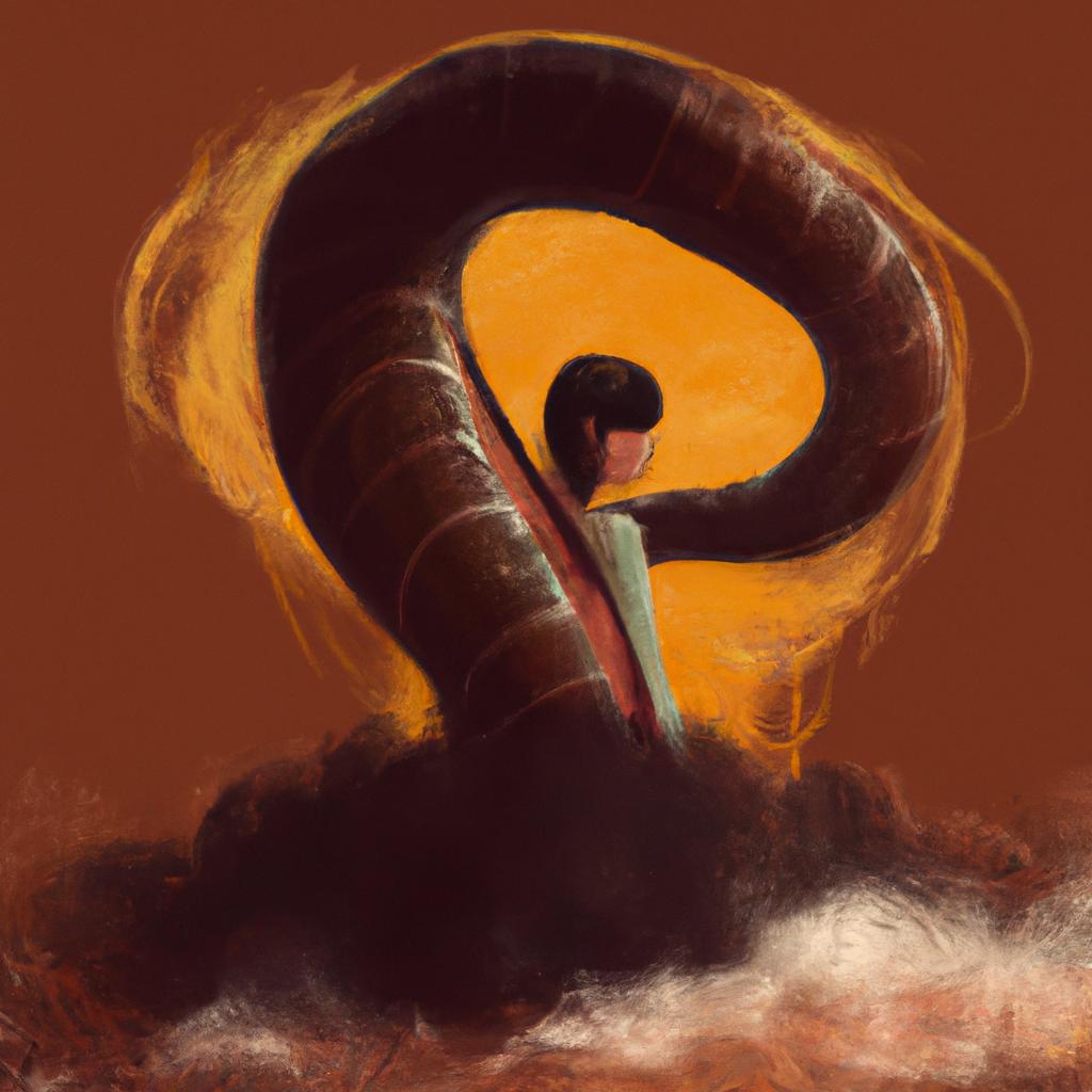 Descubra o Significado do Sonho com Cobra Saindo de Dentro de Mim! 4 sonhar com cobra saindo de dentro de mim2