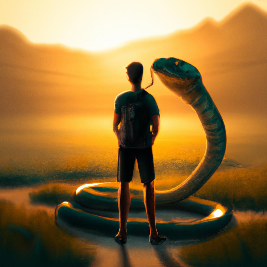 Descubra o Significado do Sonho com Cobra Saindo de Dentro de Mim! 3 sonhar com cobra saindo de dentro de mim3