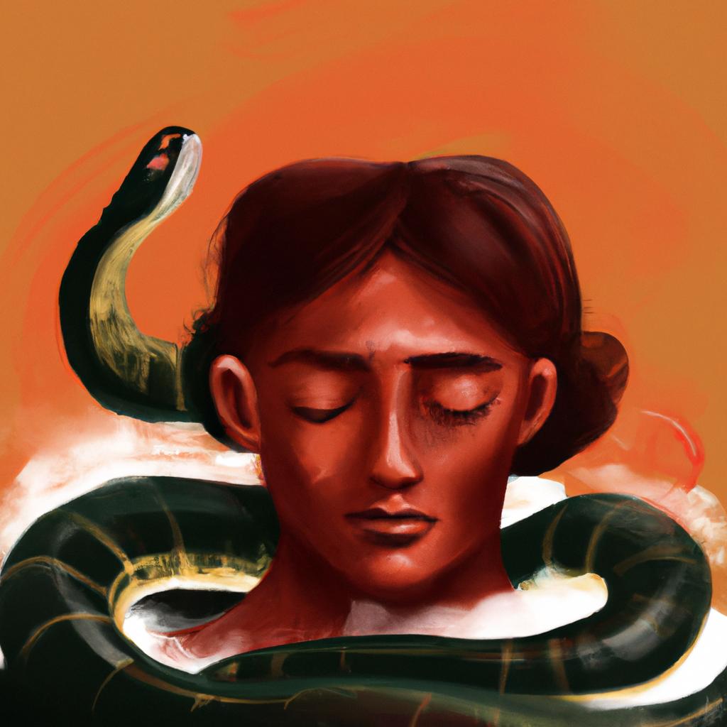 Descubra o Significado de Sonhar com Cobras Mortas! 4 sonhar com cobras mortas2