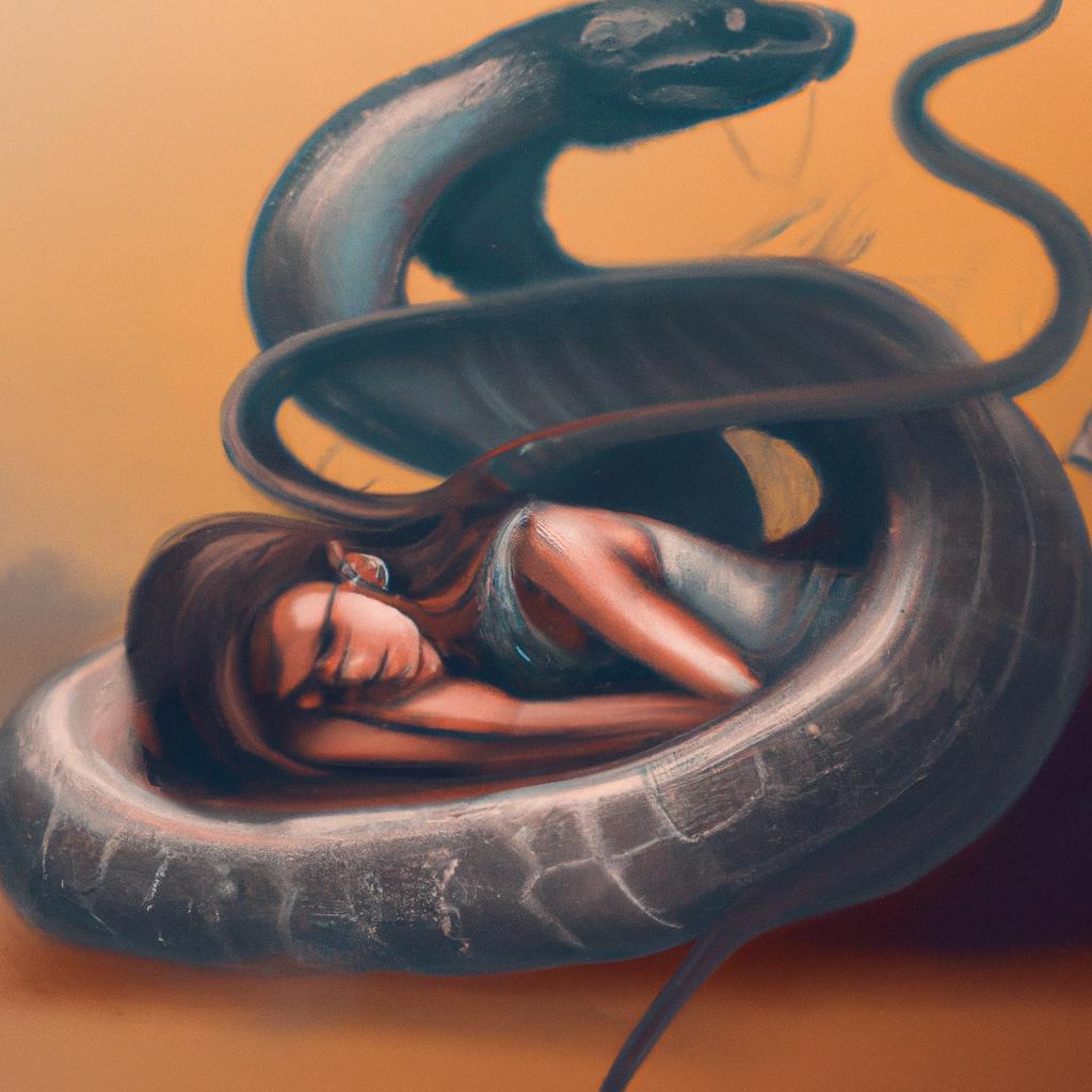 Descubra o Significado de Sonhar com Cobras Mortas! 3 sonhar com cobras mortas3