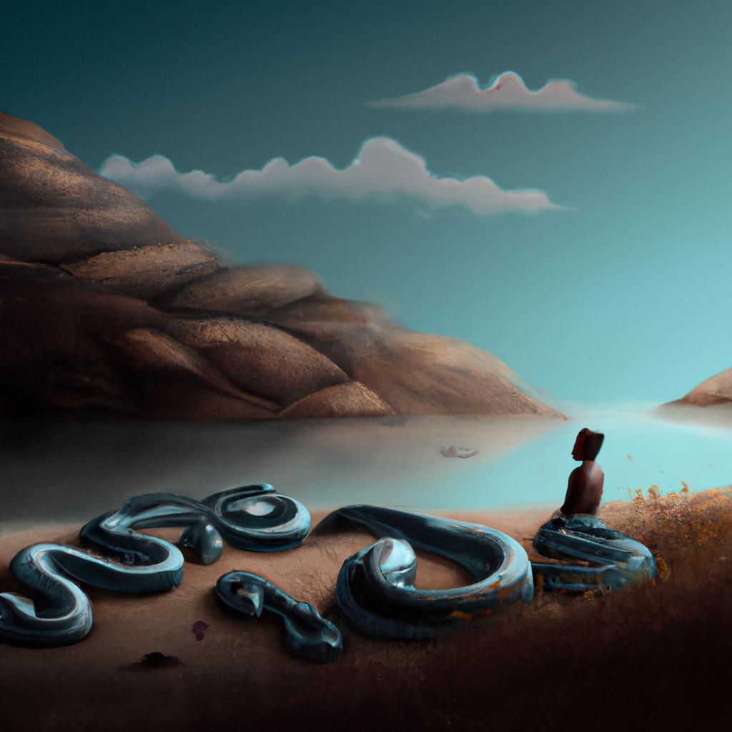sonhar com cobras3