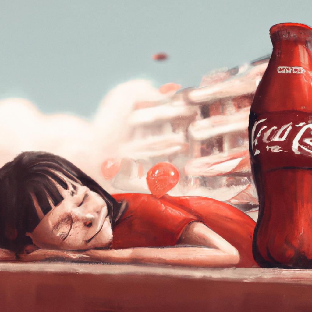Sonhar com Coca-Cola: Descubra seu Significado! 4 sonhar com coca cola2